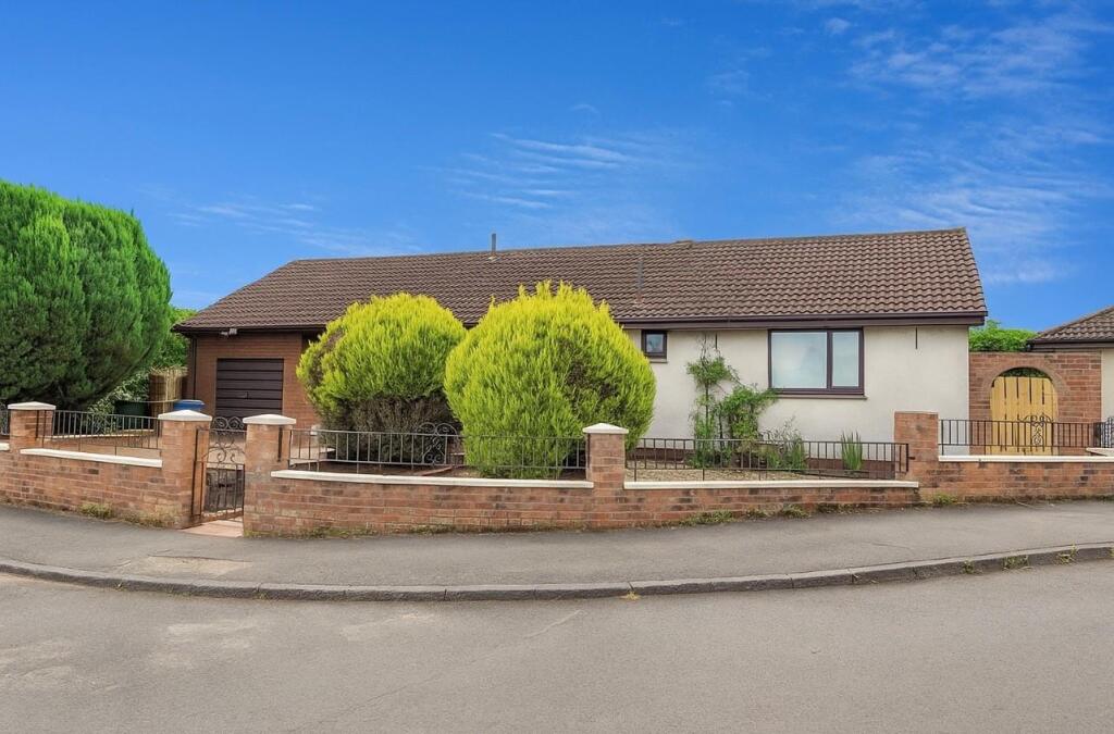 Main image of property: Eldrick Avenue, Fauldhouse
