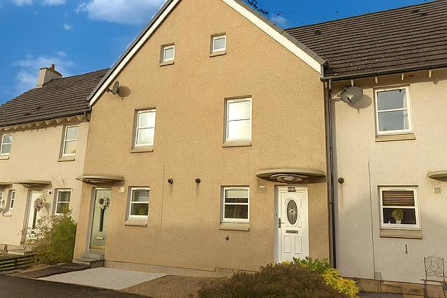 Main image of property: Farmstead Way, Bo'ness