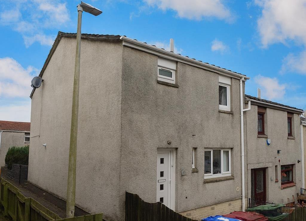 Main image of property: Liddle Drive, Bo'ness