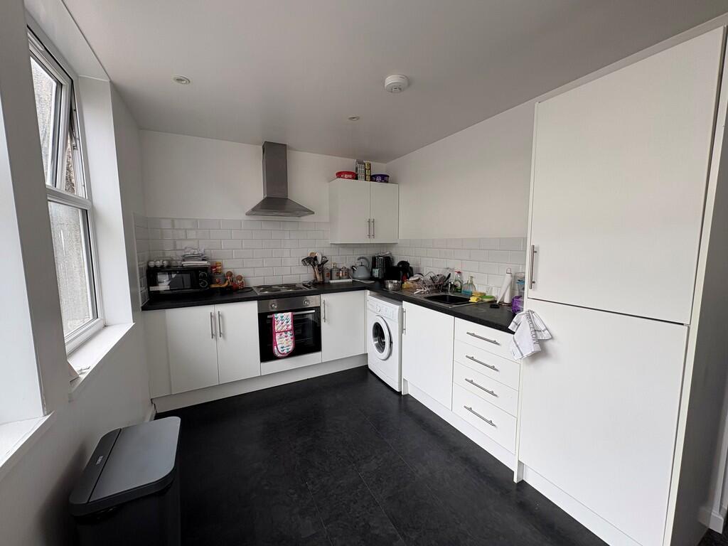 Main image of property: West Walk, Yate