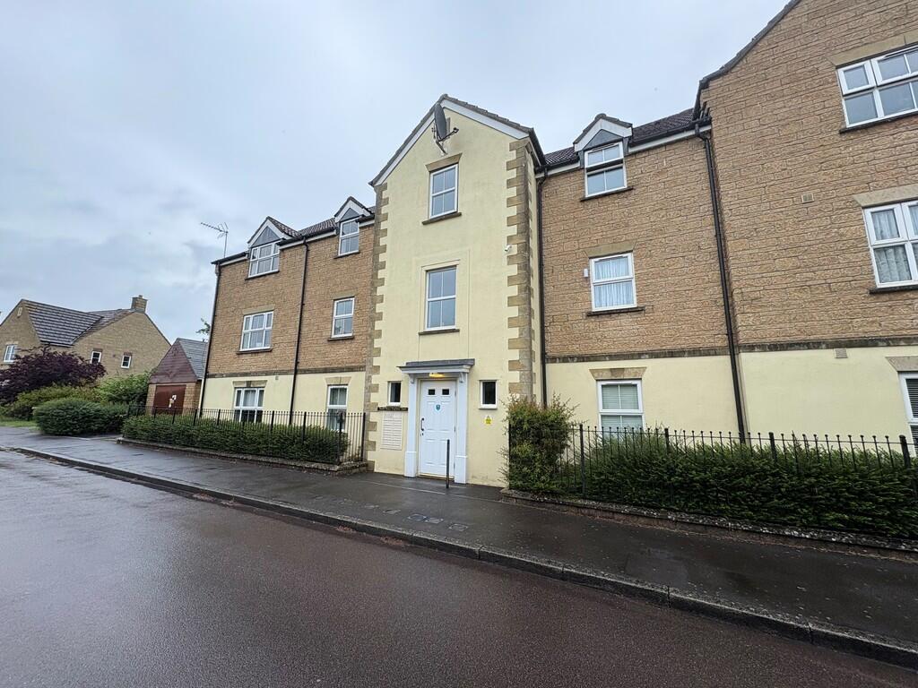 Main image of property: Kingfisher Court, Calne