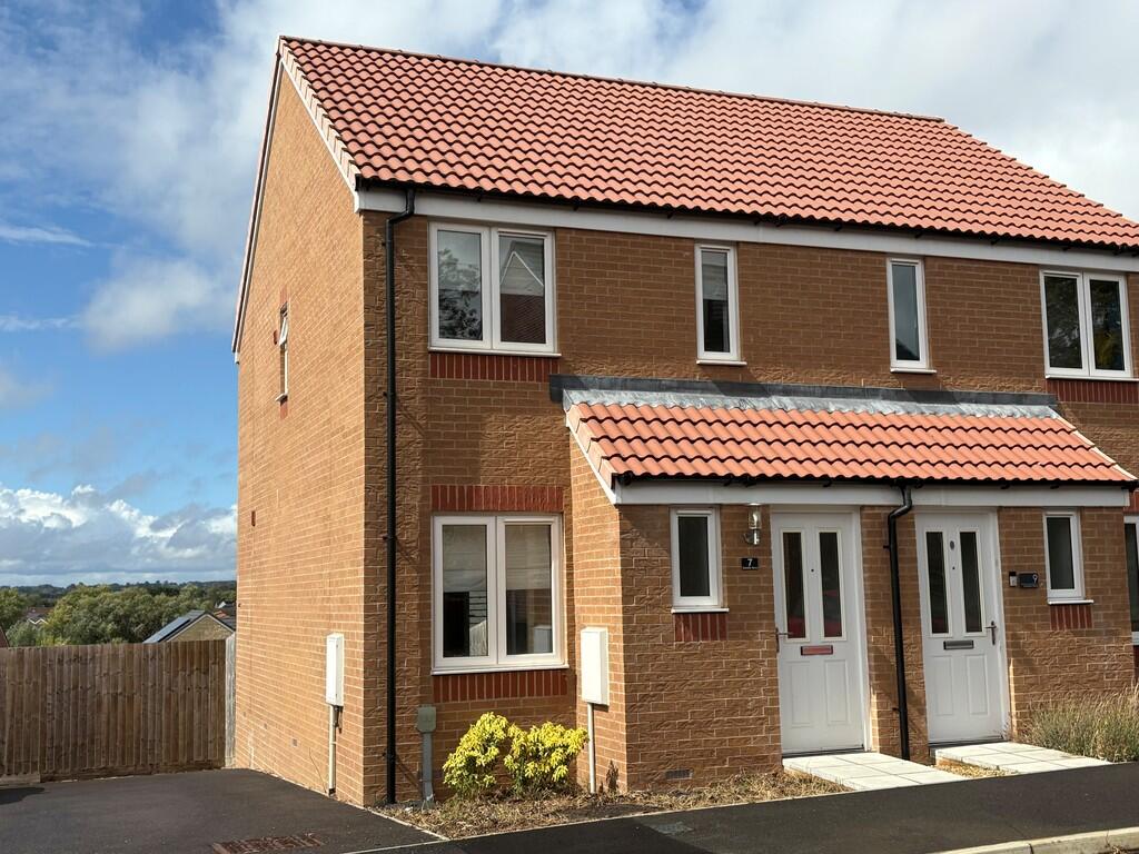 Main image of property: Sumbler Drive, Calne