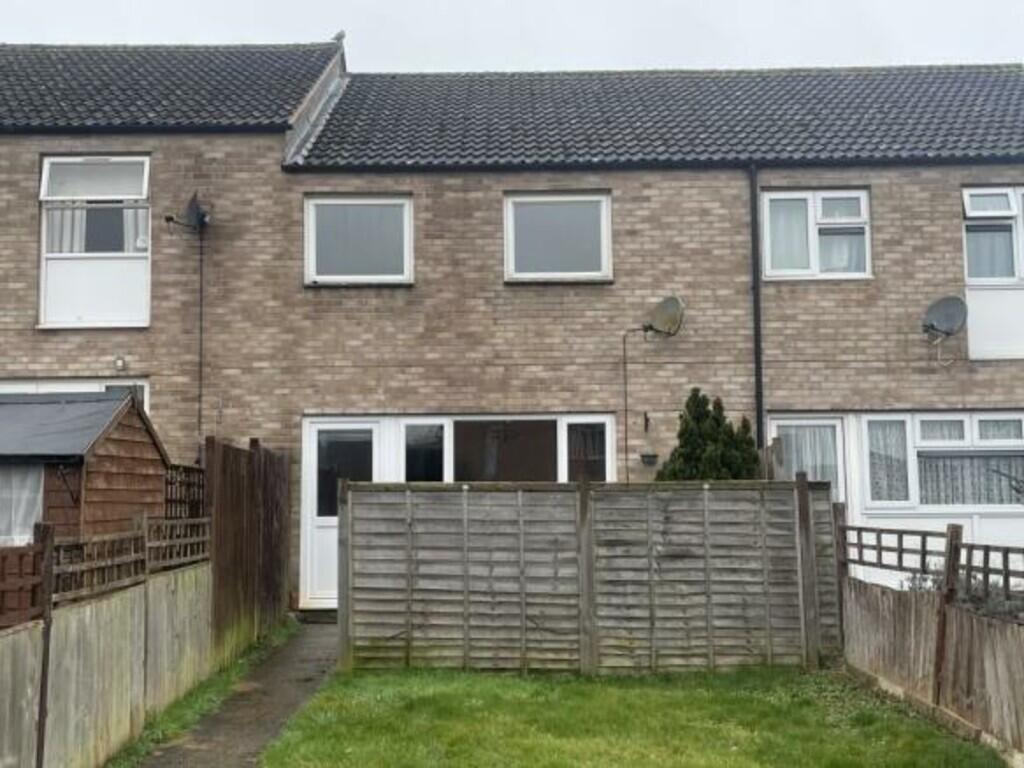 Main image of property: Woodroffe Square, Calne