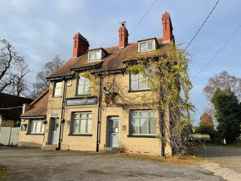 Main image of property: The Street, Hullavington