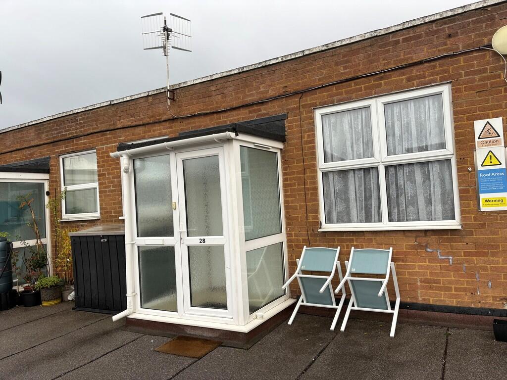 Main image of property: South Walk, Yate
