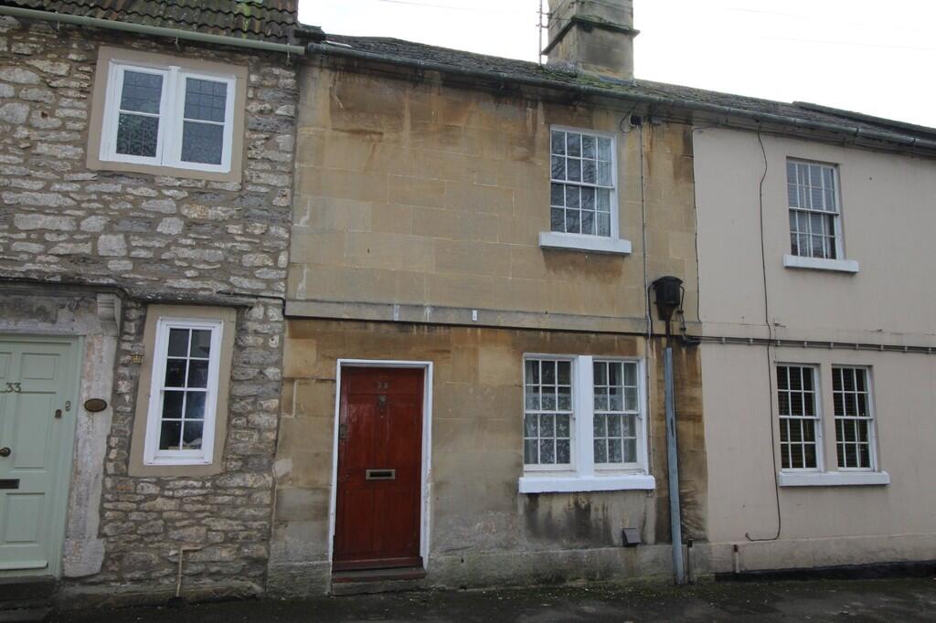 Main image of property: Foghamshire, Chippenham