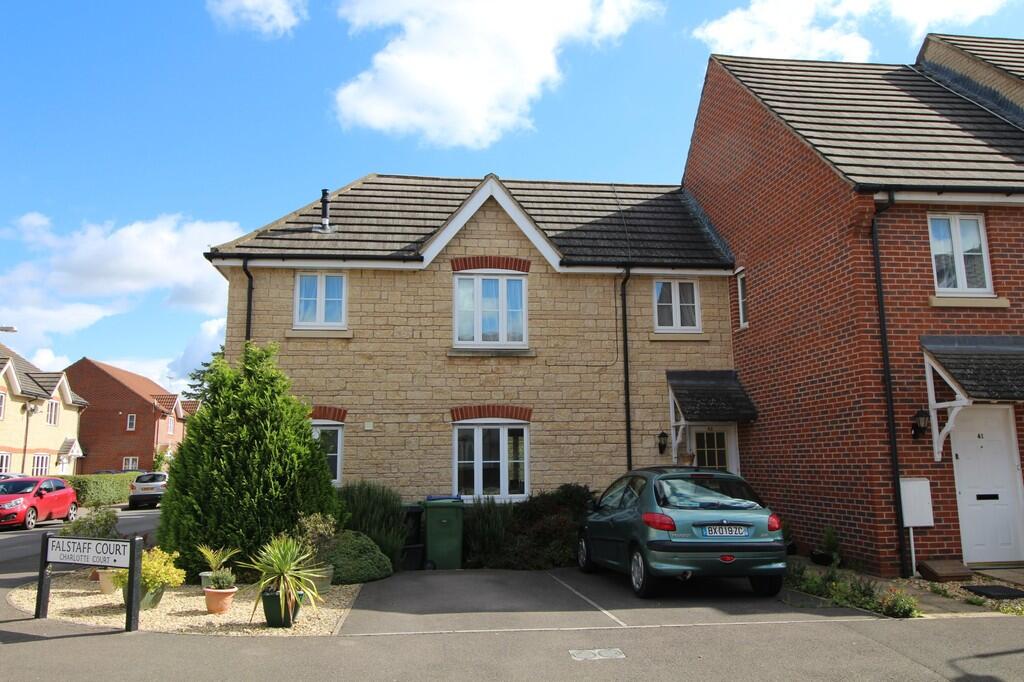 Main image of property: King Edward Close, Calne