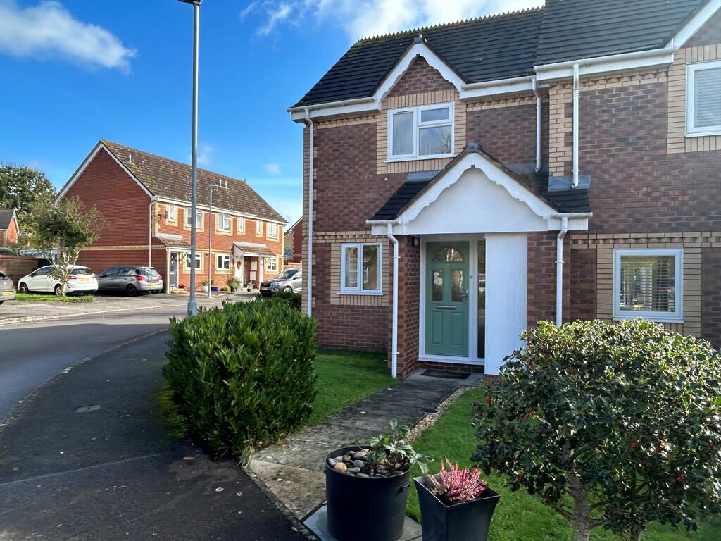 Main image of property: Waters Edge, Pewsham