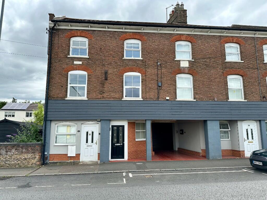 Main image of property: Church Street, Leighton Buzzard, Bedfordshire, LU7