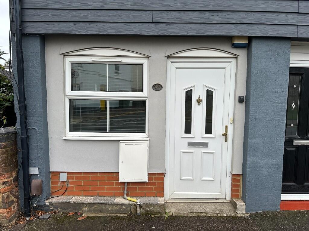 Main image of property: Church Street, Leighton Buzzard, Bedfordshire, LU7