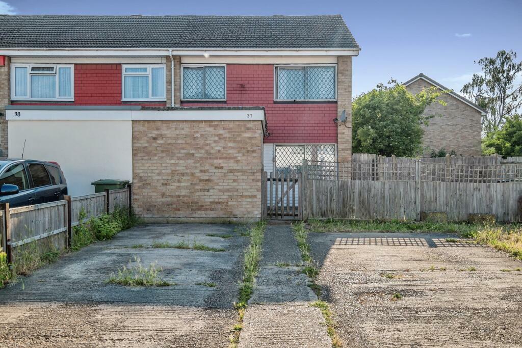 Main image of property: Ormonde Avenue, Epsom, KT19