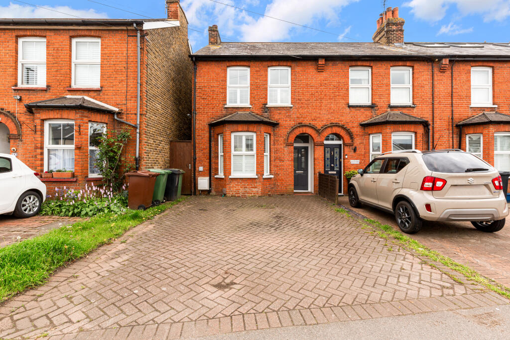 Main image of property: Chessington Road, Ewell, Epsom, KT19