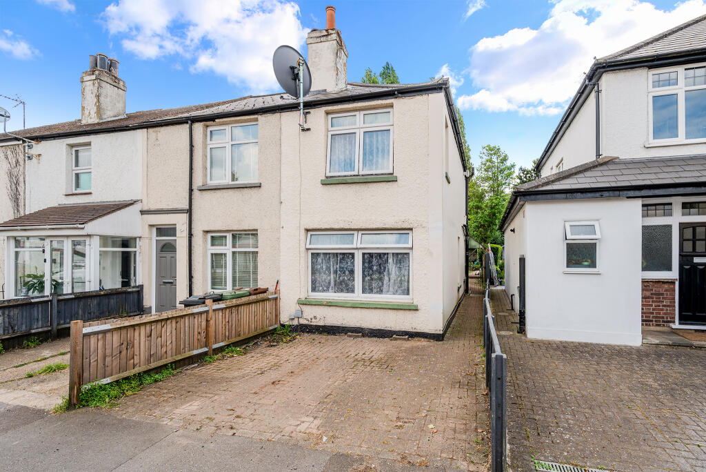 Main image of property: Chessington Road, Ewell, Epsom, KT19