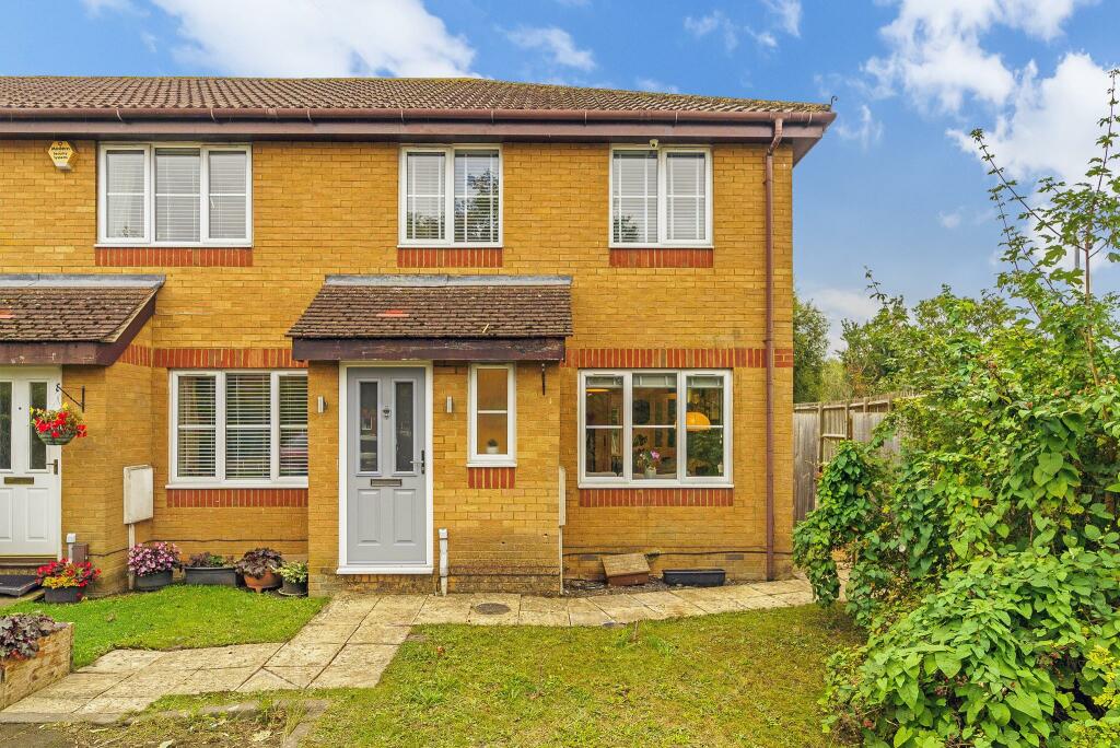 Main image of property: Iris Road, West Ewell, Epsom, KT19