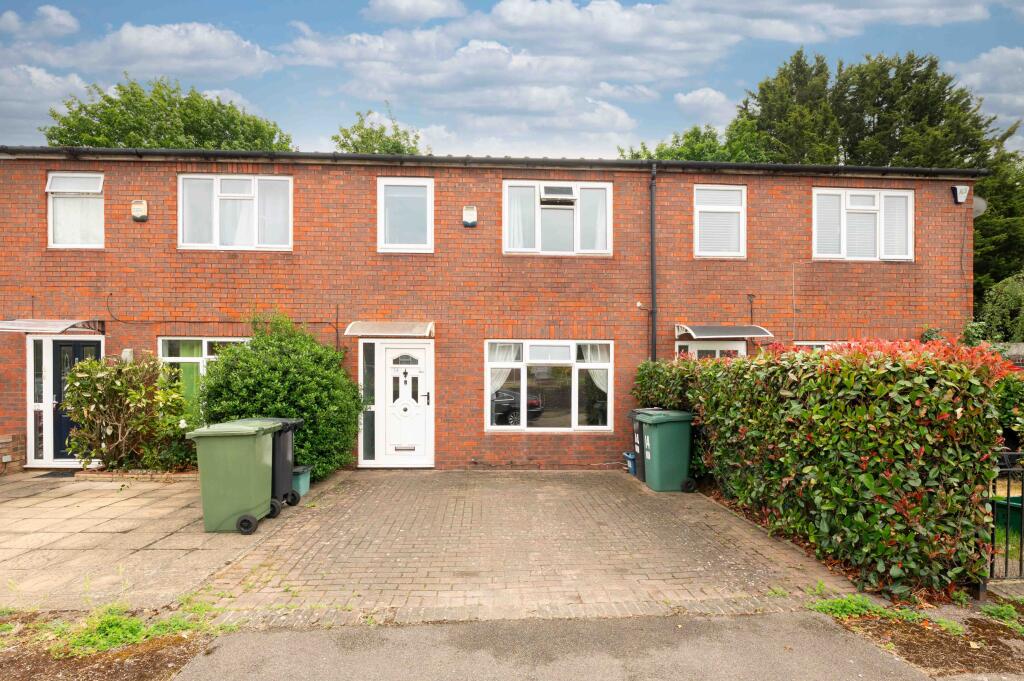 Main image of property: Cumberland Close, Epsom, KT19