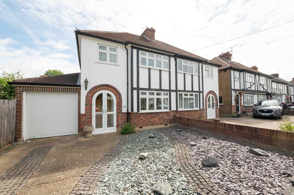 Main image of property: Pams Way, Ewell, Epsom, KT19