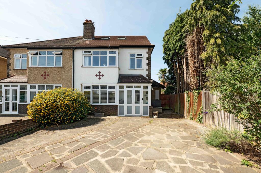 Main image of property: First Avenue, Ewell, Epsom, KT19