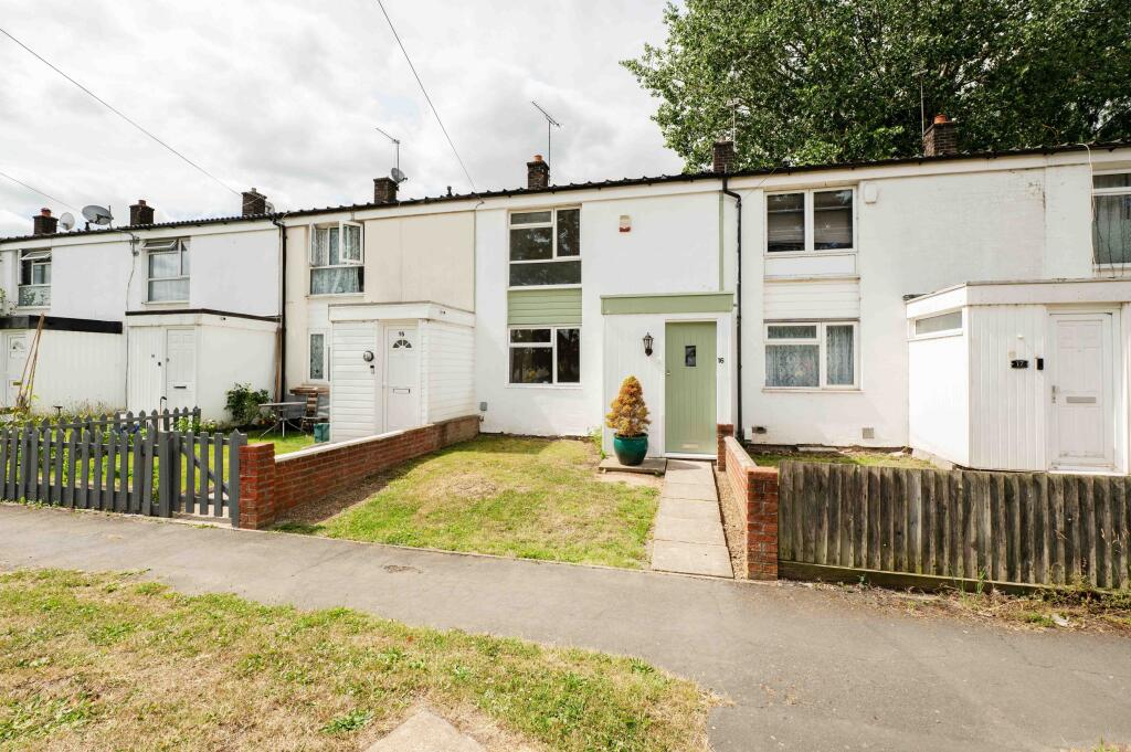 Main image of property: Gainsborough Road, Epsom, KT19