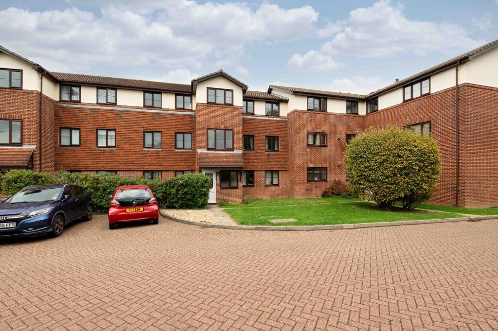 Main image of property: Yeomanry Close, Epsom, KT17