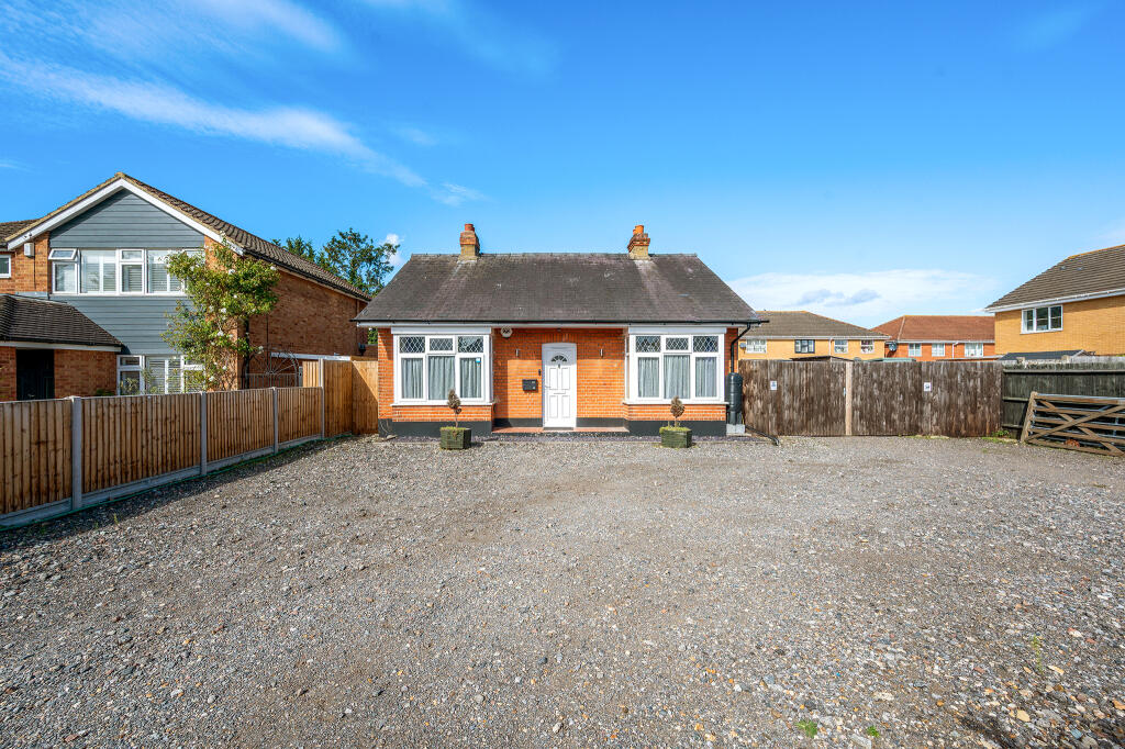 Main image of property: Ruxley Close, West Ewell, Epsom, KT19