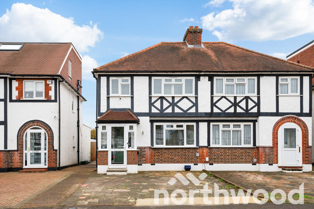 Main image of property: Pams Way, Ewell, Epsom, KT19