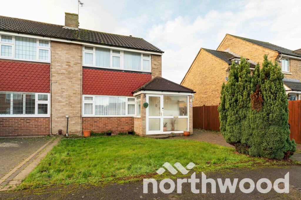 Main image of property: Poplar Crescent, West Ewell, Epsom, KT19