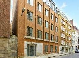 Main image of property: 35 Furnival Street, Holborn, London, EC4A