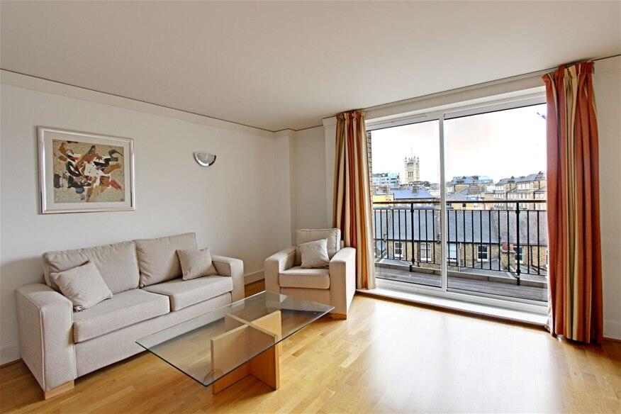 Main image of property: Artillery Mansions, 75 Victoria Street, Westminster, SW1H