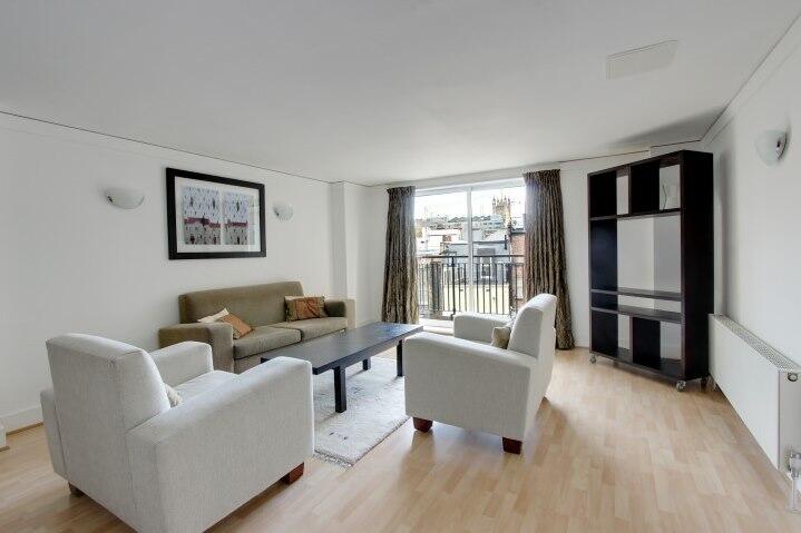 Main image of property: Artillery Mansions, 75 Victoria Street, Victoria, SW1H