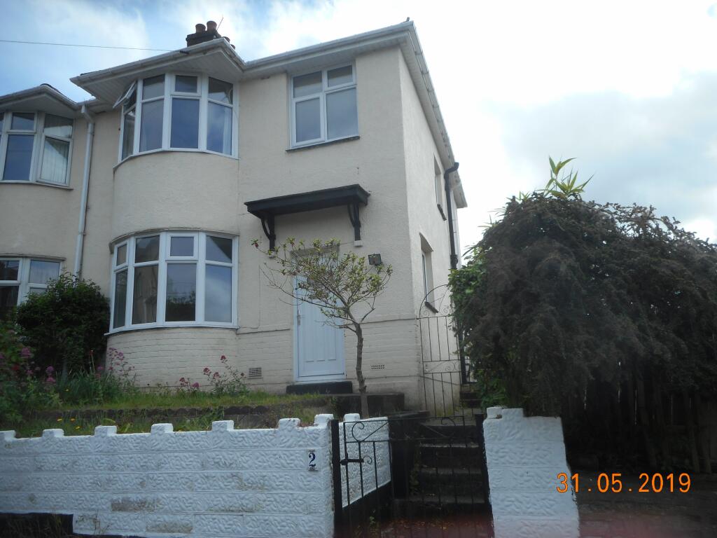 Main image of property: Brynderwen Grove, Newport, 
