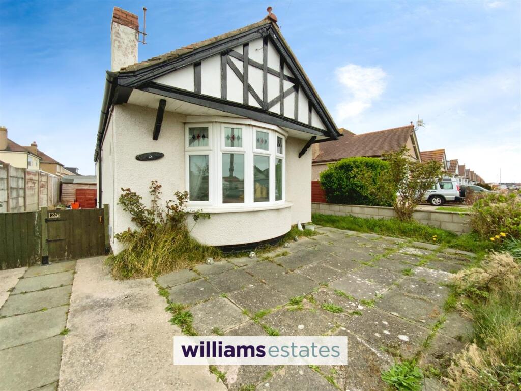 Main image of property: Carlisle Avenue, Rhyl