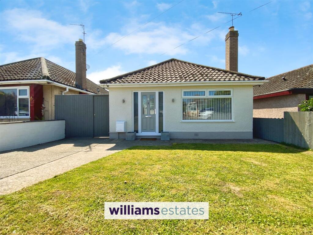 Main image of property: Arran Drive, Rhyl