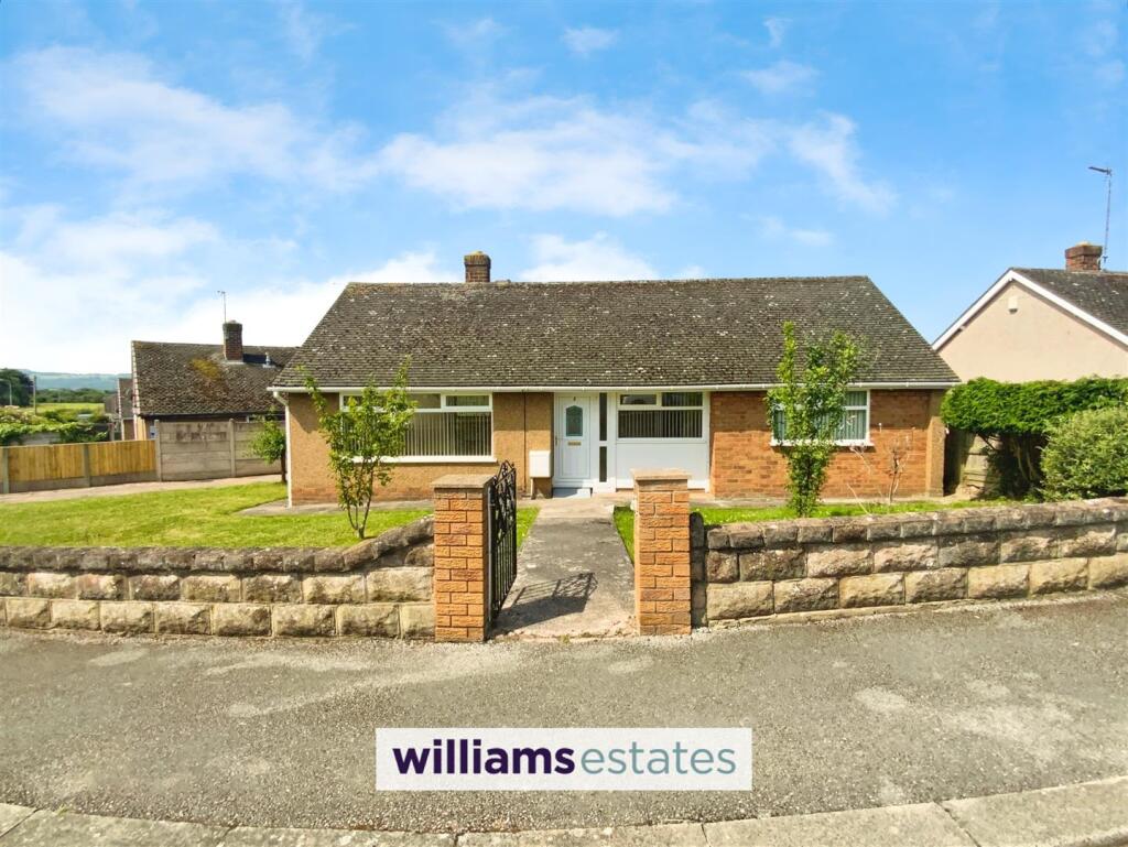Main image of property: Epworth Road, Rhyl