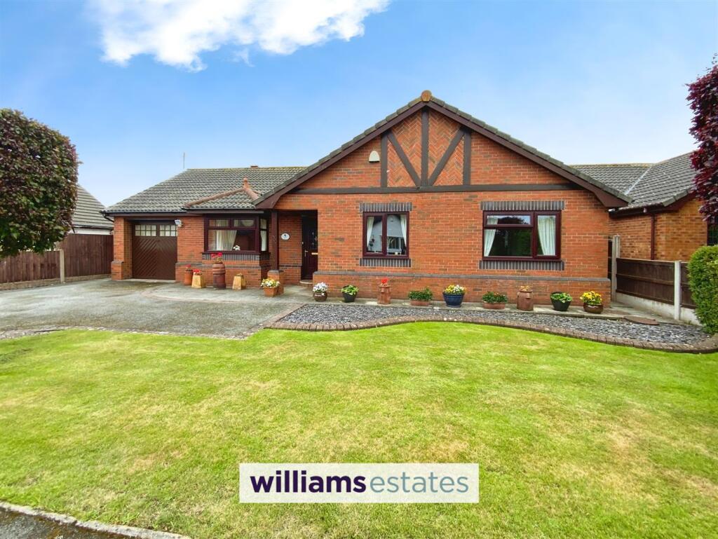Main image of property: Elwy Circle, Kinmel Bay