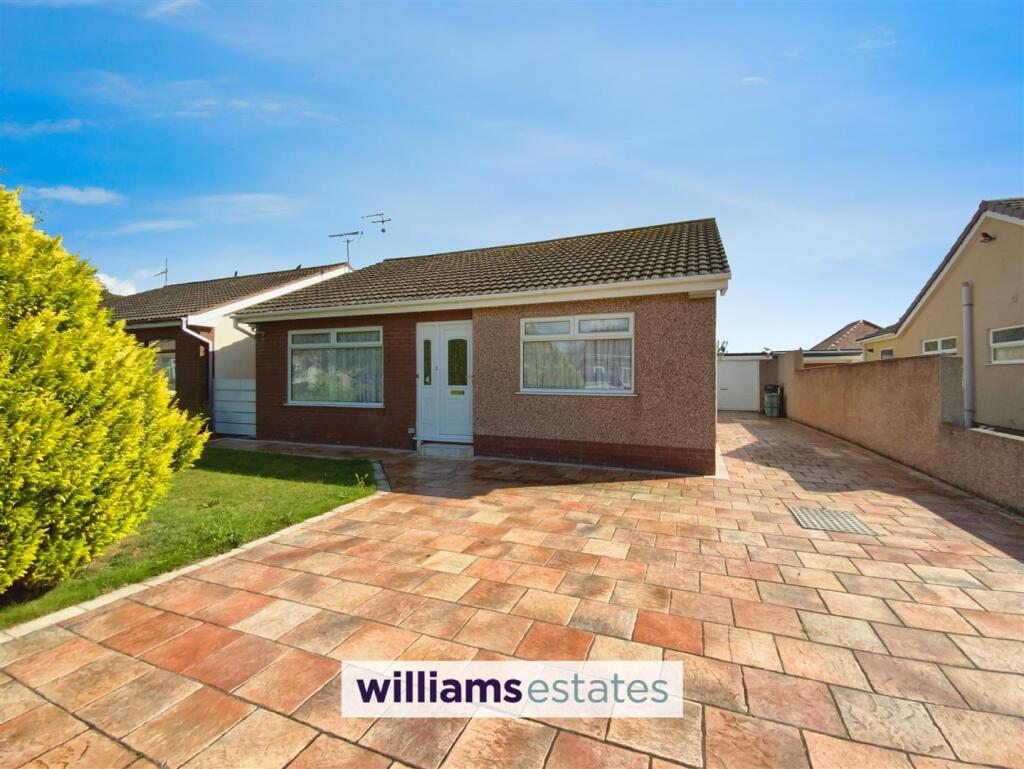 Main image of property: Cae Blodau, Kinmel Bay