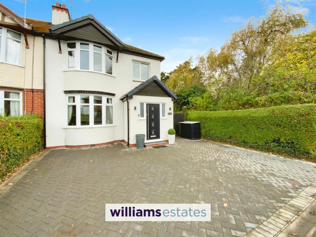 Main image of property: Ffordd Derwen, Rhyl