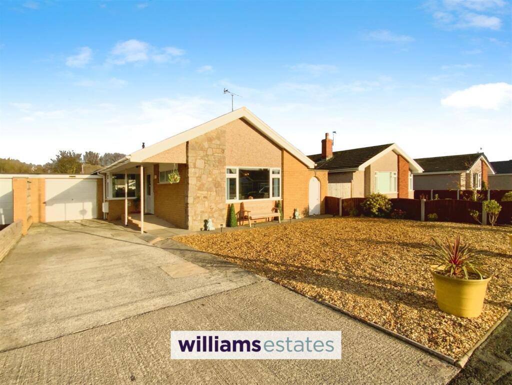 Main image of property: Conwy Avenue, Rhuddlan, Rhyl