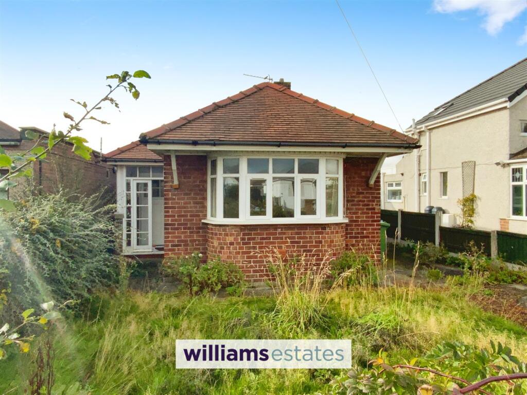 Main image of property: South Drive, Rhyl