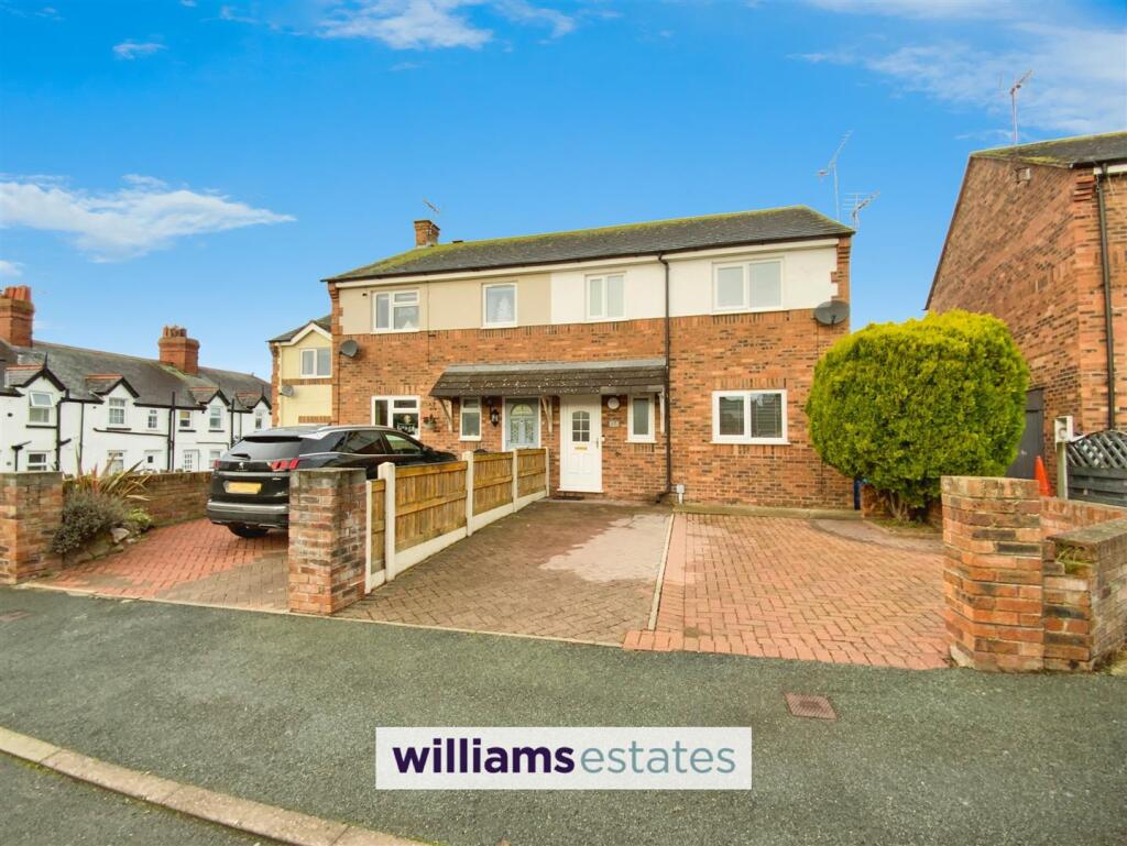 Main image of property: Parc Y Lleng, Gwindy Street, Rhuddlan