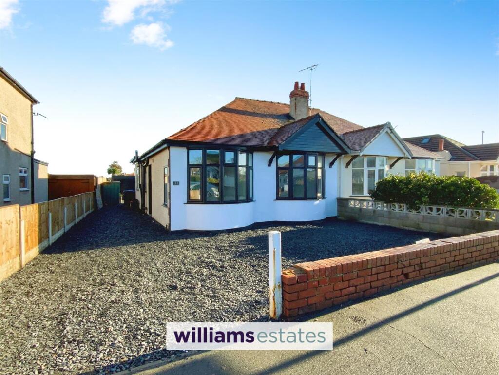 Main image of property: Tynewydd Road, Rhyl
