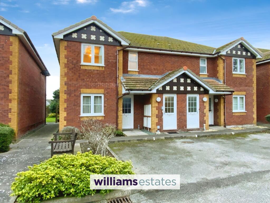 Main image of property: Boughton Avenue, Rhyl, LL18