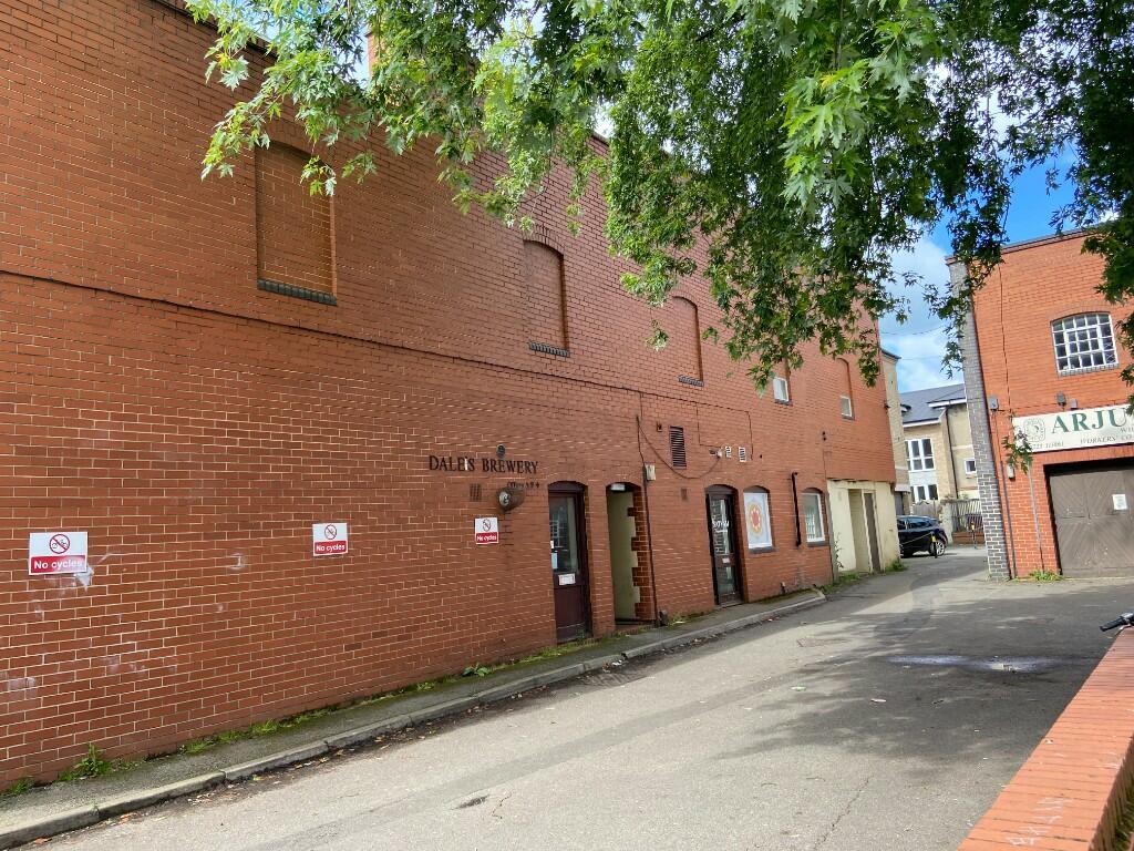 Additional property image - Dales Brewery, Gwydir Street, Cambridge