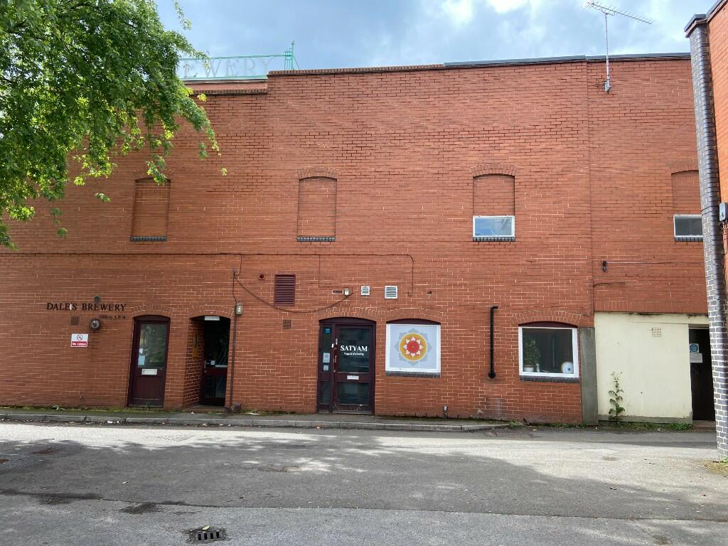 Additional property image - Dales Brewery, Gwydir Street, Cambridge
