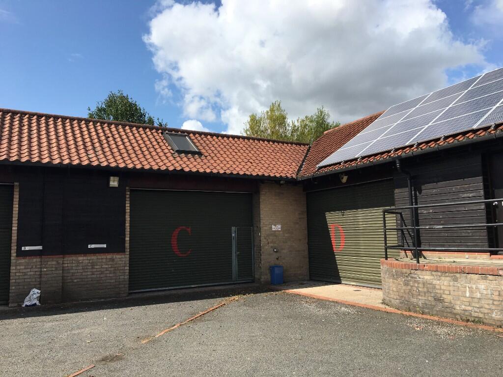 Main image of property: Jedburgh Court,Jedburgh Close,Cambridge,CB4 2XH