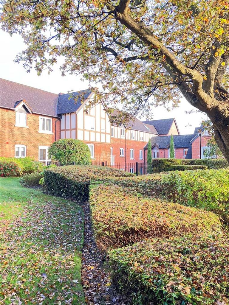Additional property image - 263 Lichfield Road, Four Oaks, Sutton Coldfield
