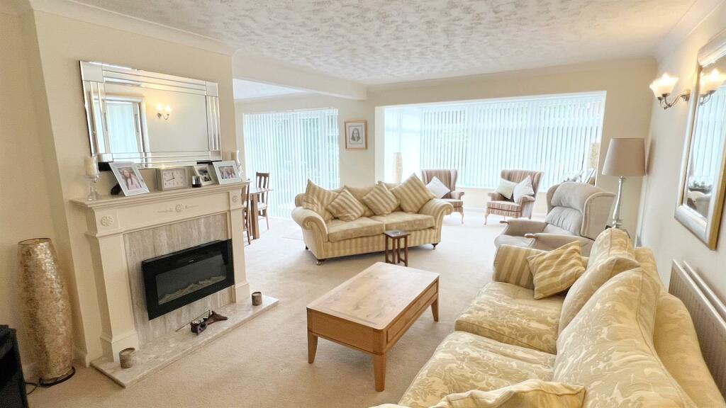 Additional property image - Walsall Road, Four Oaks, Sutton Coldfield