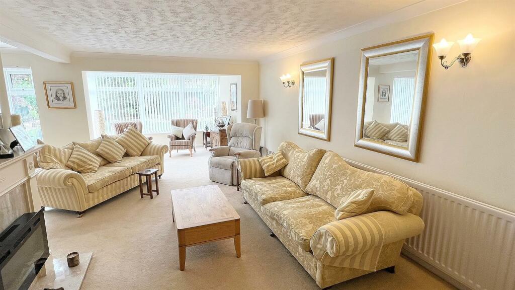 Additional property image - Walsall Road, Four Oaks, Sutton Coldfield