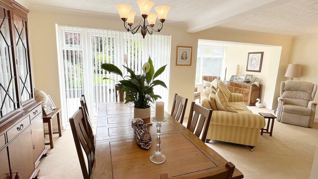 Additional property image - Walsall Road, Four Oaks, Sutton Coldfield