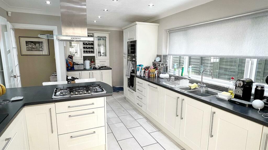 Additional property image - Walsall Road, Four Oaks, Sutton Coldfield