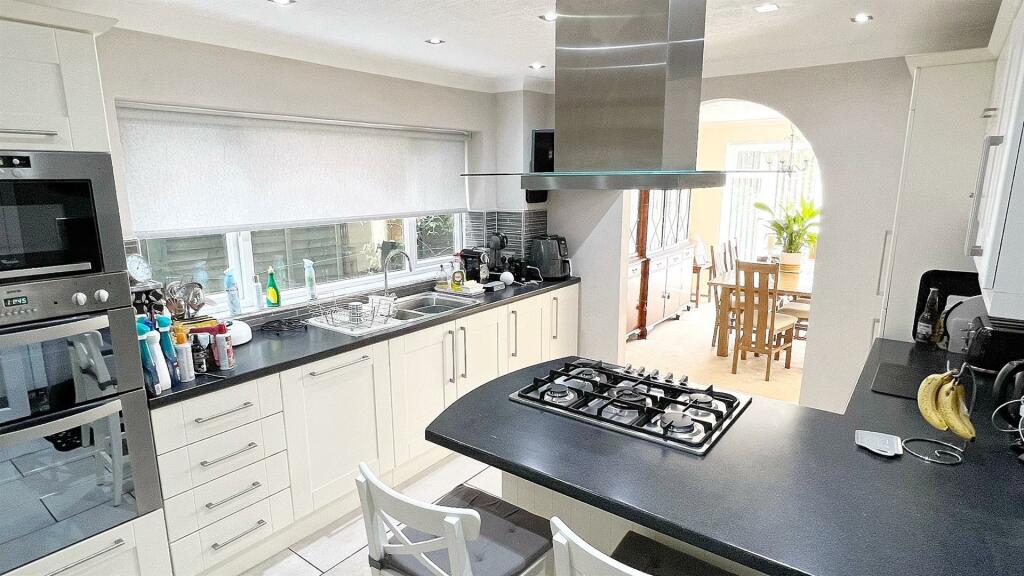 Additional property image - Walsall Road, Four Oaks, Sutton Coldfield